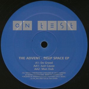 Deep Space EP