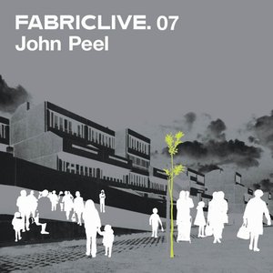 FabricLive. 07