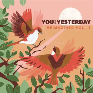 Reimagined, Vol. 2 - Single