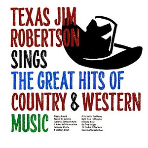 Sings The Great Hits Of Country & Western Music