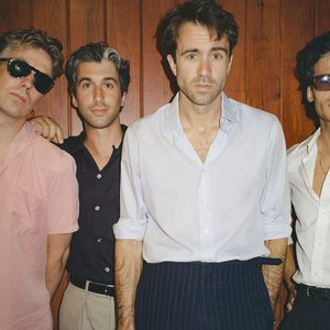 Avatar for The Vaccines