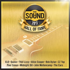 The Sound Hall of Fame 2017