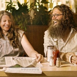 Terra Spencer & Ben Caplan 的头像