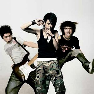 “俞思远 & B.i.Z”的封面