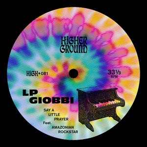 LP Giobbi - Say A Little Prayer Lyrics - Zortam Music