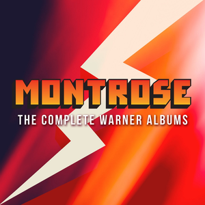 Montrose - The Complete Warner Albums (2019) - Zortam Music