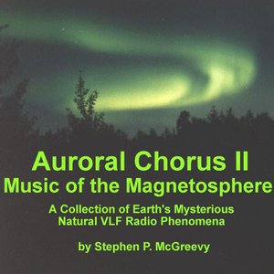 Auroral Chorus II : The Music Of The Magnetosphere