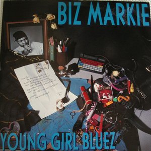 Young Girl Bluez