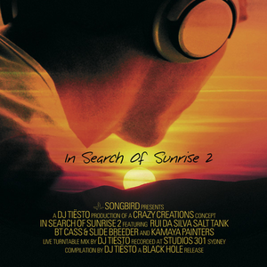 Cass & Slide - In Search of Sunrise, Vol. 2 - Zortam Music