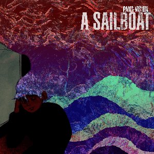 A Sailboat