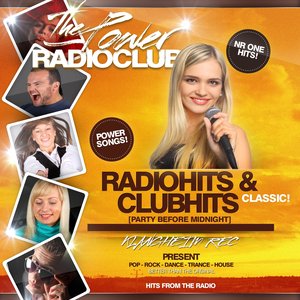 The Power Radioclub (Radiohits & Clubhits)