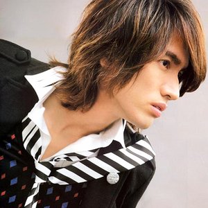 Jerry Yan (言承旭) のアバター