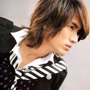 Jerry Yan (言承旭) için avatar