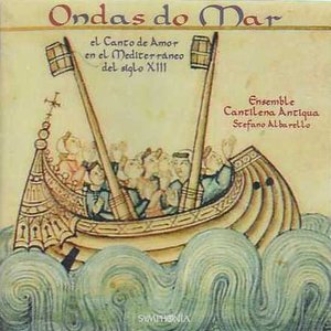 Avatar de Cantilena Antiqua