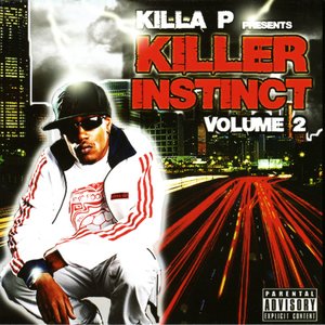 Killa Instinct Vol. 2