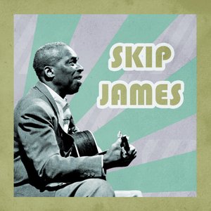 Presenting Skip James