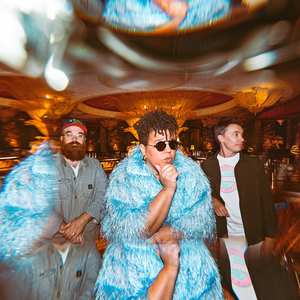 Alabama Shakes
