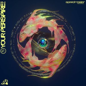 Your Perspire Vol.2 [SMR026]