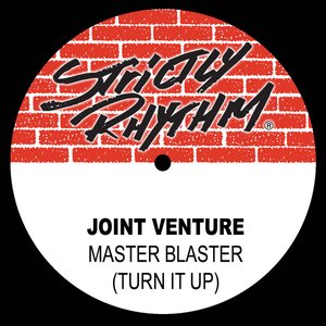 Master Blaster (Turn It Up)