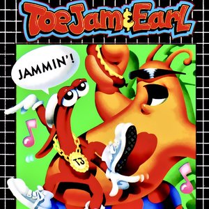 ToeJam & Earl