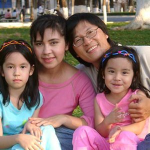 Phương Thảo & Ngọc Lễ 的头像