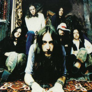 The Black Crowes のアバター