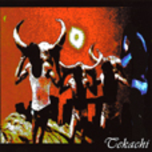 Tekachi photo provided by Last.fm