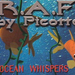 Ocean Whispers