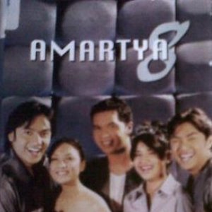 Amartya 8