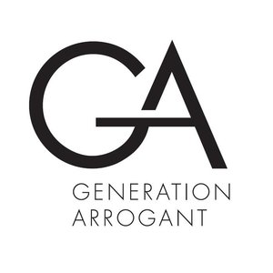 Image for 'Generation Arrogant'