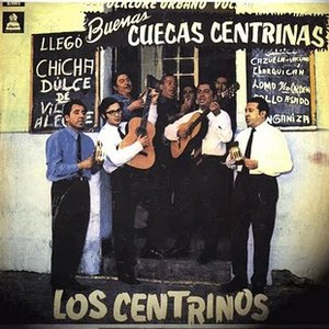 Los Centrinos 的头像