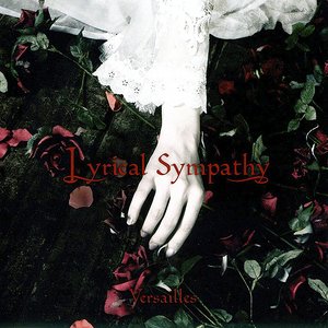 “Lyrical Sympathy”的封面
