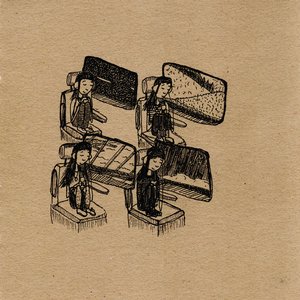 Year of the Rabbit - EP