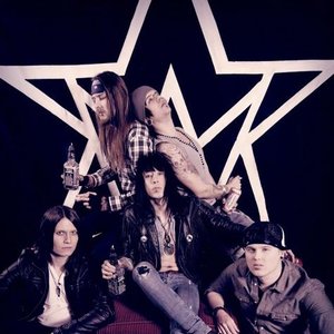 Kings & Kerosene 的头像