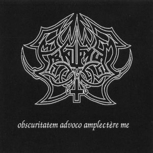 Image for 'Obscuritatem Advoco Amplectere Me'