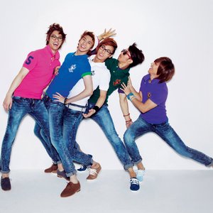 Avatar de 엠블랙 (MBLAQ)