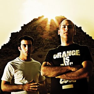 Aly And Fila Vs Philippe El Sisi Feat. Senadee のアバター