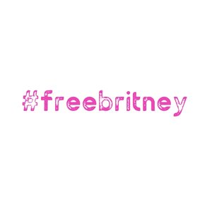 #freebritney - Single