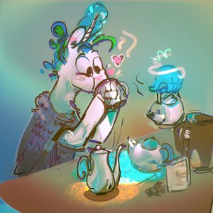 Avatar for Alumx