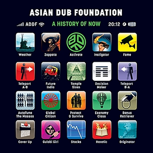 Asian Dub Foundation - The Signal And The Noise - Zortam Music