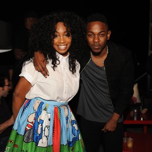 Avatar de Kendrick Lamar, SZA