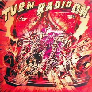 Image for 'Turn Radio On'