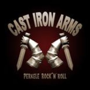 Cast Iron Arms için avatar