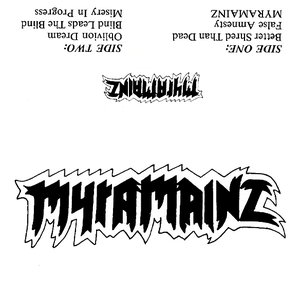 Myramainz