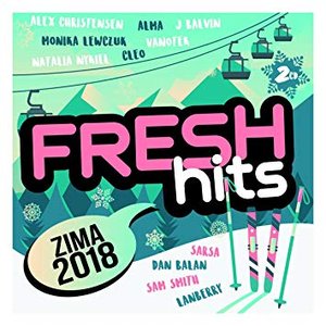 Fresh Hits Zima 2018