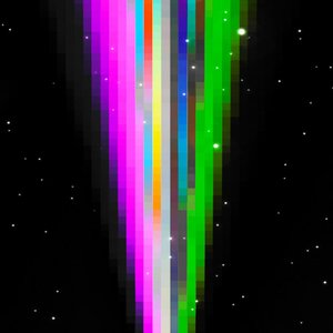 Rainbow Dance - Single