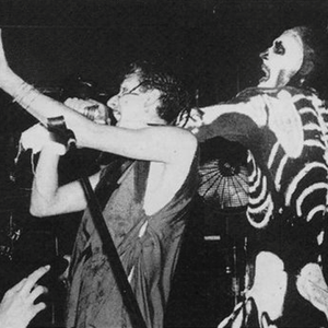 Sex Gang Children photo provided by Last.fm