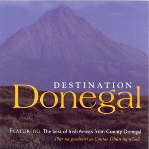 Destination Donegal