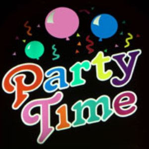 PARTY TIME! (on holy shit mountain) 的头像