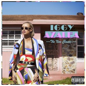 iggyazaleamusicVEVO 的头像
